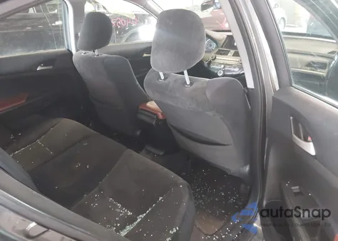 2010 Honda Accord 2.4 Lx from USA, damaged, VIN 1HGCP2F34AA040620